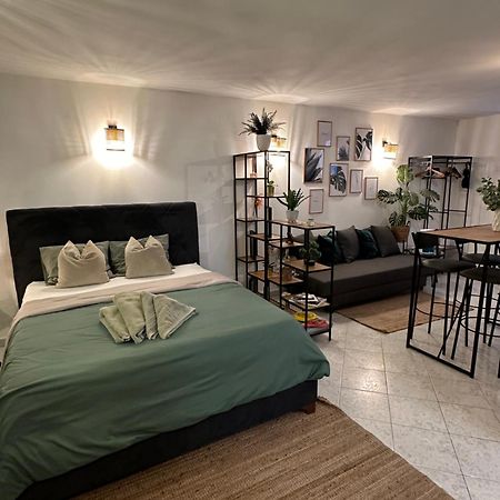 Apartment Avareen Verde Old-Town 150M To The Sea Rovinj Luaran gambar