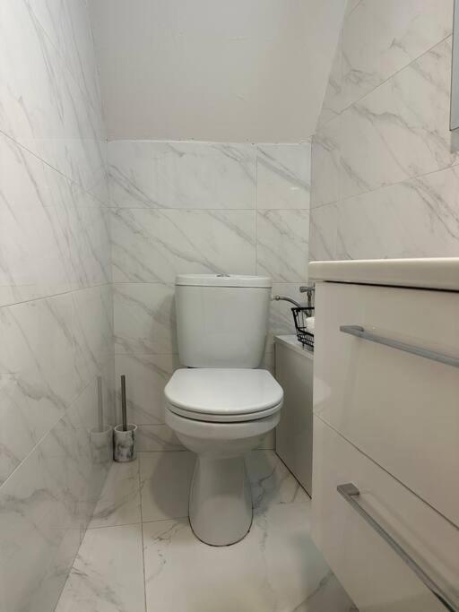 Apartment Avareen Verde Old-Town 150M To The Sea Rovinj Luaran gambar