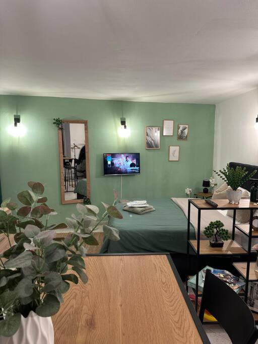 Apartment Avareen Verde Old-Town 150M To The Sea Rovinj Luaran gambar
