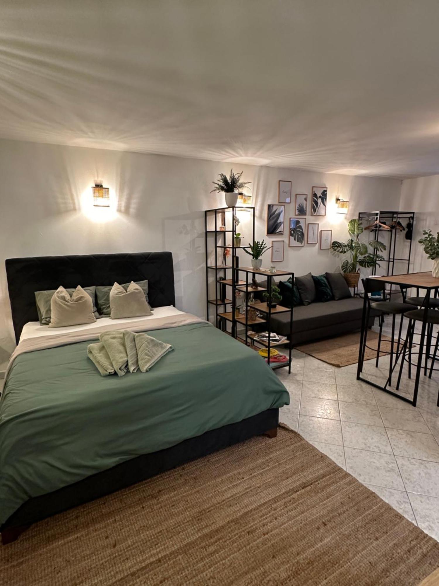 Apartment Avareen Verde Old-Town 150M To The Sea Rovinj Luaran gambar