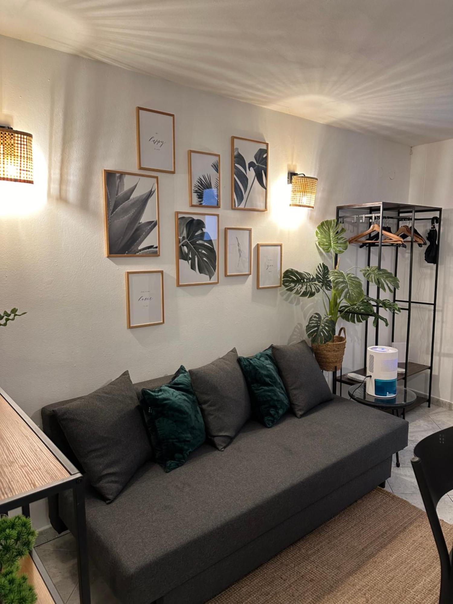 Apartment Avareen Verde Old-Town 150M To The Sea Rovinj Luaran gambar
